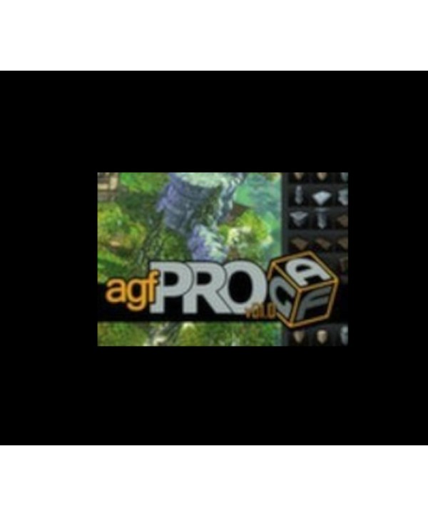 Axis Game Factory s AGFPRO Zombie FPS Player DLC Steam Key GLOBAL